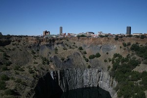 Billeje Kimberley