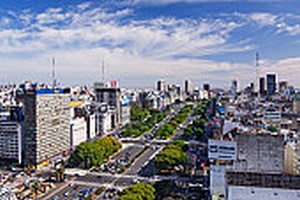 Billeje Buenos Aires