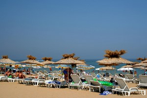 Billeje Golden Sands