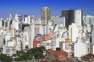Billeje Sao Paulo