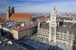 Find billig billeje i München gennem os ➤ Vi sammenligner de førende udbydere af lejebiler ✓ for at finde det mest overkommelige tilbud på biludlejning ✓