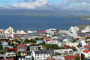 Find billig billeje i Reykjavik gennem os ➤ Vi sammenligner de førende udbydere af lejebiler ✓ for at finde det mest overkommelige tilbud på biludlejning ✓