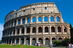 Find billig billeje i Rom gennem os ➤ Vi sammenligner de førende udbydere af lejebiler ✓ for at finde det mest overkommelige tilbud på biludlejning ✓