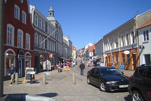 Billeje Aabenraa