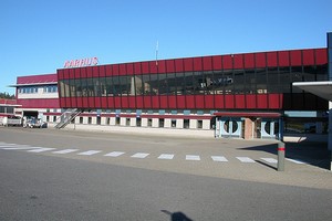 Aarhus Tirstrup Lufthavn