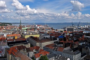 Billeje Aarhus