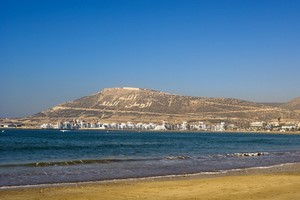 Billeje Agadir