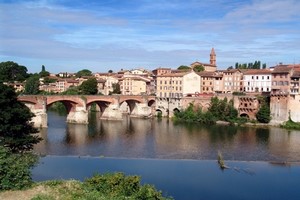 Billeje Albi
