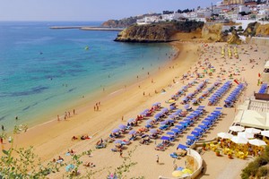 Billeje Albufeira