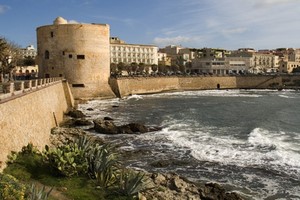 Billeje Alghero
