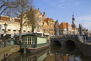 Billeje Alkmaar