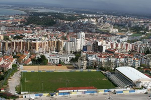 Billeje Almada