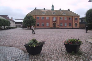 Billeje Ängelholm
