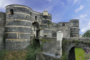 Billeje Angers