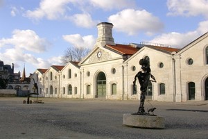 Billeje Angoulême