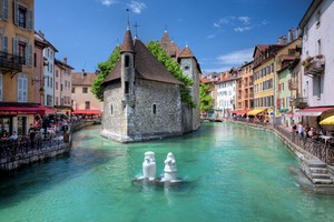 Billeje Annecy