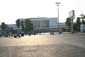 Billeje Antalya Lufthavn