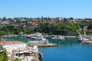 Billeje Antalya