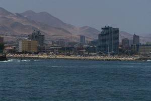 Billeje Antofagasta