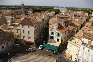 Billeje Arles