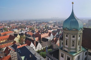 Billeje Augsburg