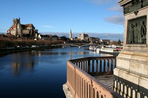 Billeje Auxerre