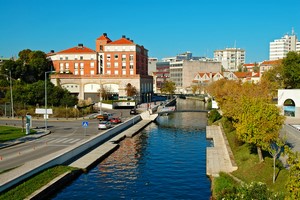 Billeje Aveiro