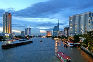 Billeje Bangkok