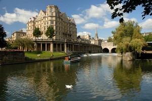 Billeje Bath