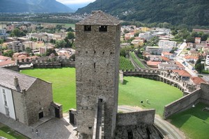 Billeje Bellinzona