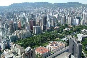 Billeje Belo Horizonte