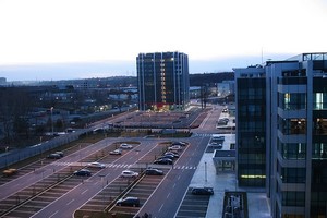 Billeje Beograd Lufthavn