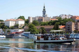 Billeje Beograd