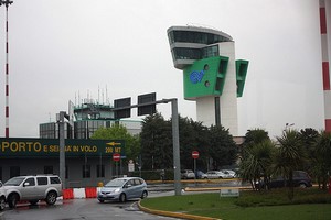 Billeje Bergamo Lufthavn