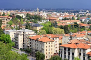 Billeje Bergamo