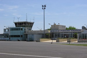 Billeje Bergerac Lufthavn