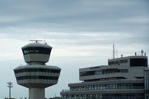 Billeje Berlin Lufthavn