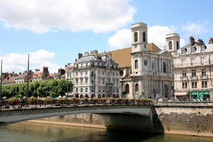 Billeje Besançon