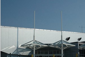Billeje Biarritz Lufthavn