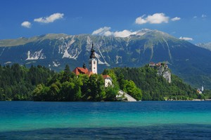 Billeje Bled
