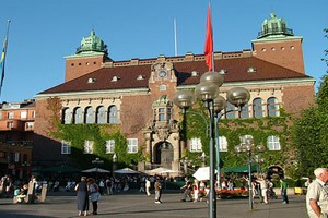 Billeje Borås