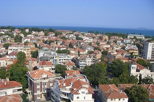 Billeje Bourgas