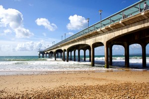 Billeje Bournemouth