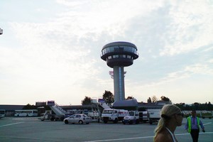 Billeje Bratislava Lufthavn