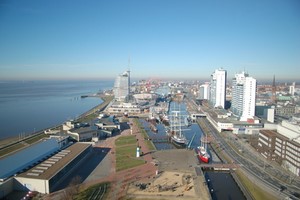 Billeje Bremerhaven