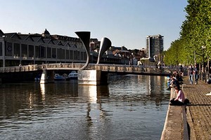 Billeje Bristol