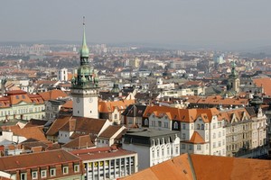 Billeje Brno