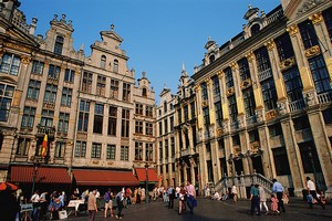 Billeje Brussel