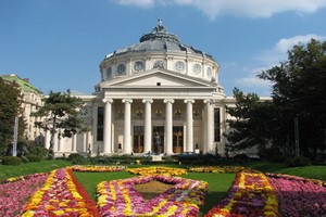Billeje Bukarest