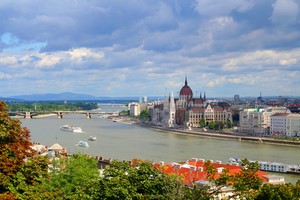 Billeje Budapest